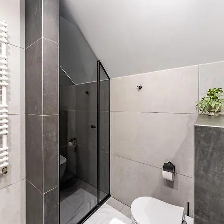 Apartamento In Ko Obrzeg Near Sandy